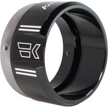 Khrome Werks 4.5" Klassic End Cap - Left [MPN: 200658P]_1046745