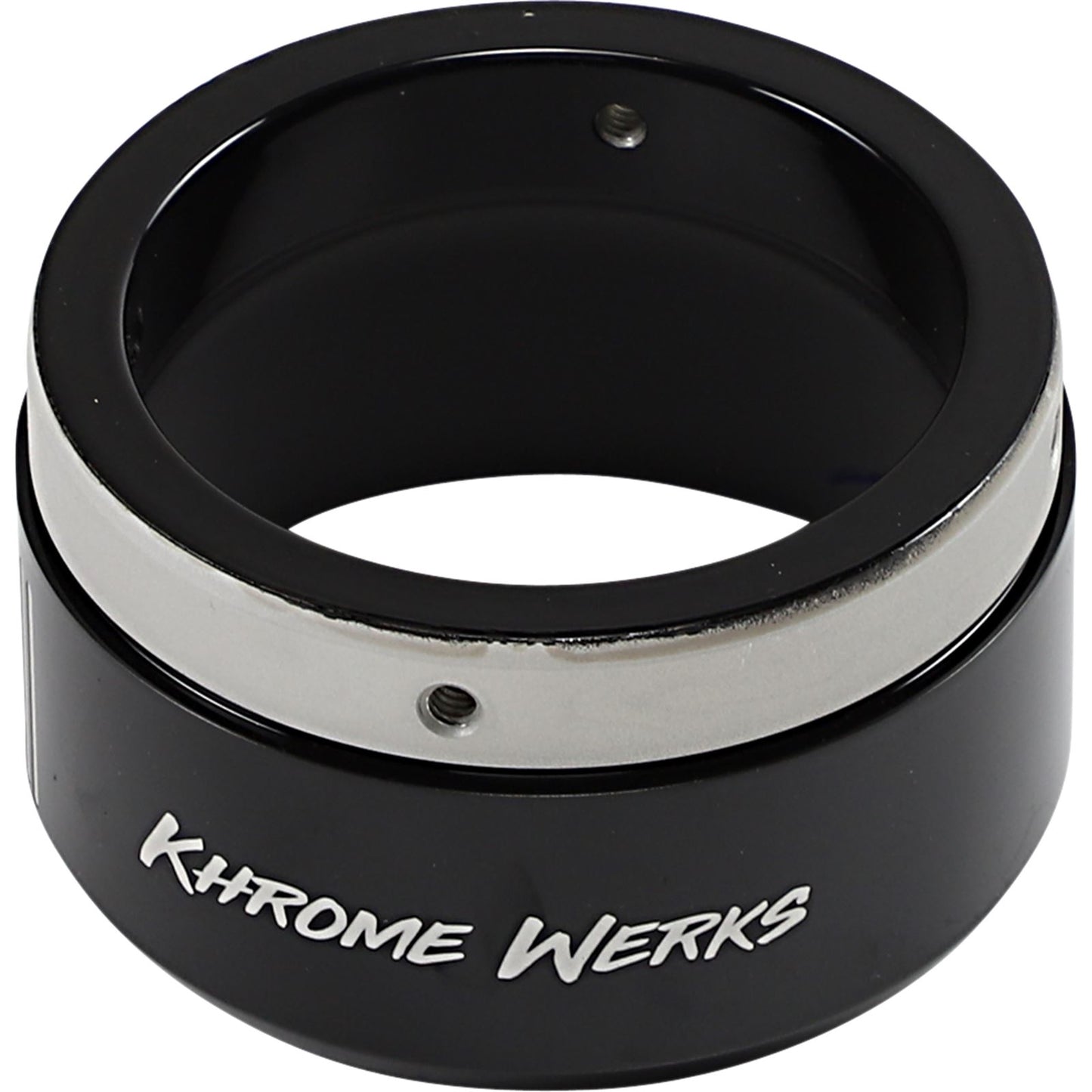 Khrome Werks 4.5" Klassic End Cap - Left [MPN: 200658P]_1046767