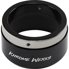 Khrome Werks 4.5" Klassic End Cap - Left [MPN: 200658P]_1046767