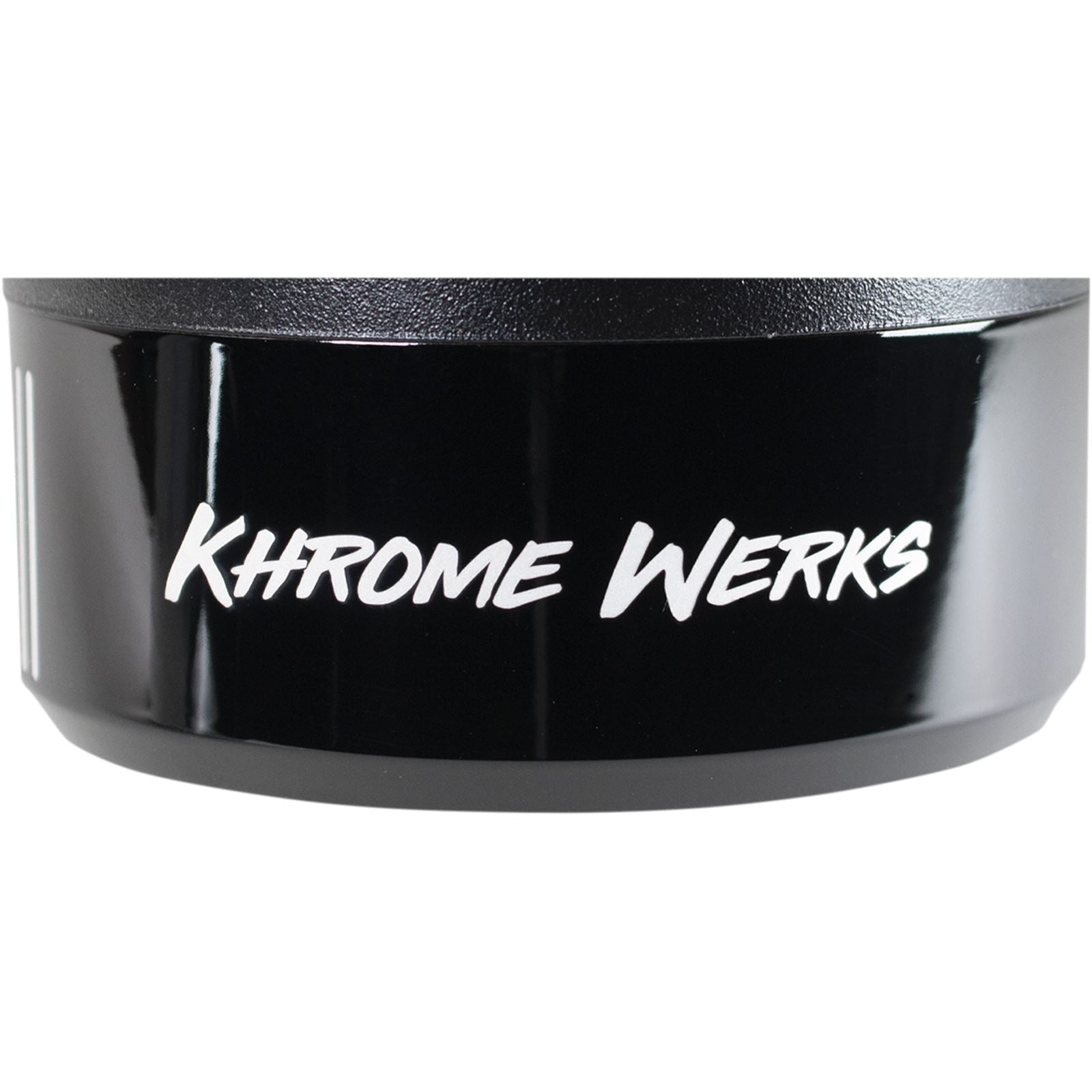 Khrome Werks 4.5" Klassic End Cap - Right [MPN: 200659P]_1046742