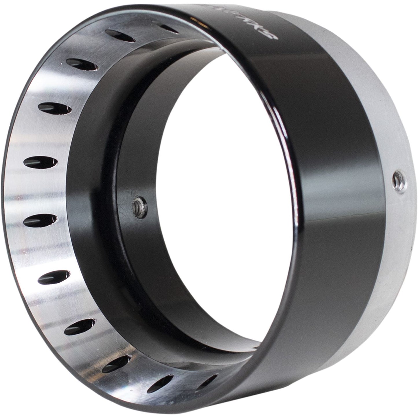 Khrome Werks 4.5" End Cap - Turbine [MPN: 200718P]_1046721