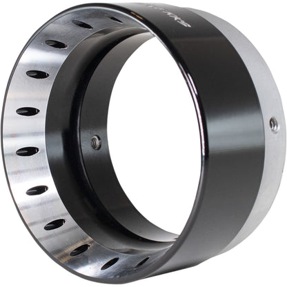 Khrome Werks 4.5" End Cap - Turbine [MPN: 200718P]_1046721