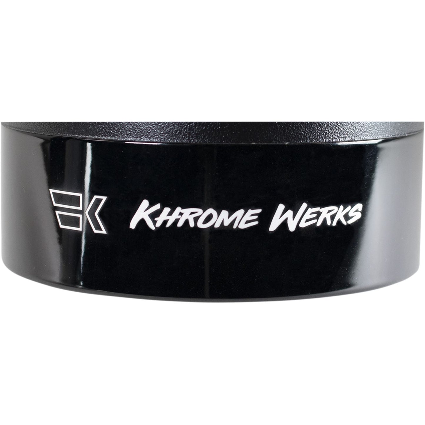 Khrome Werks 4.5" End Cap - Turbine [MPN: 200718P]_1046722