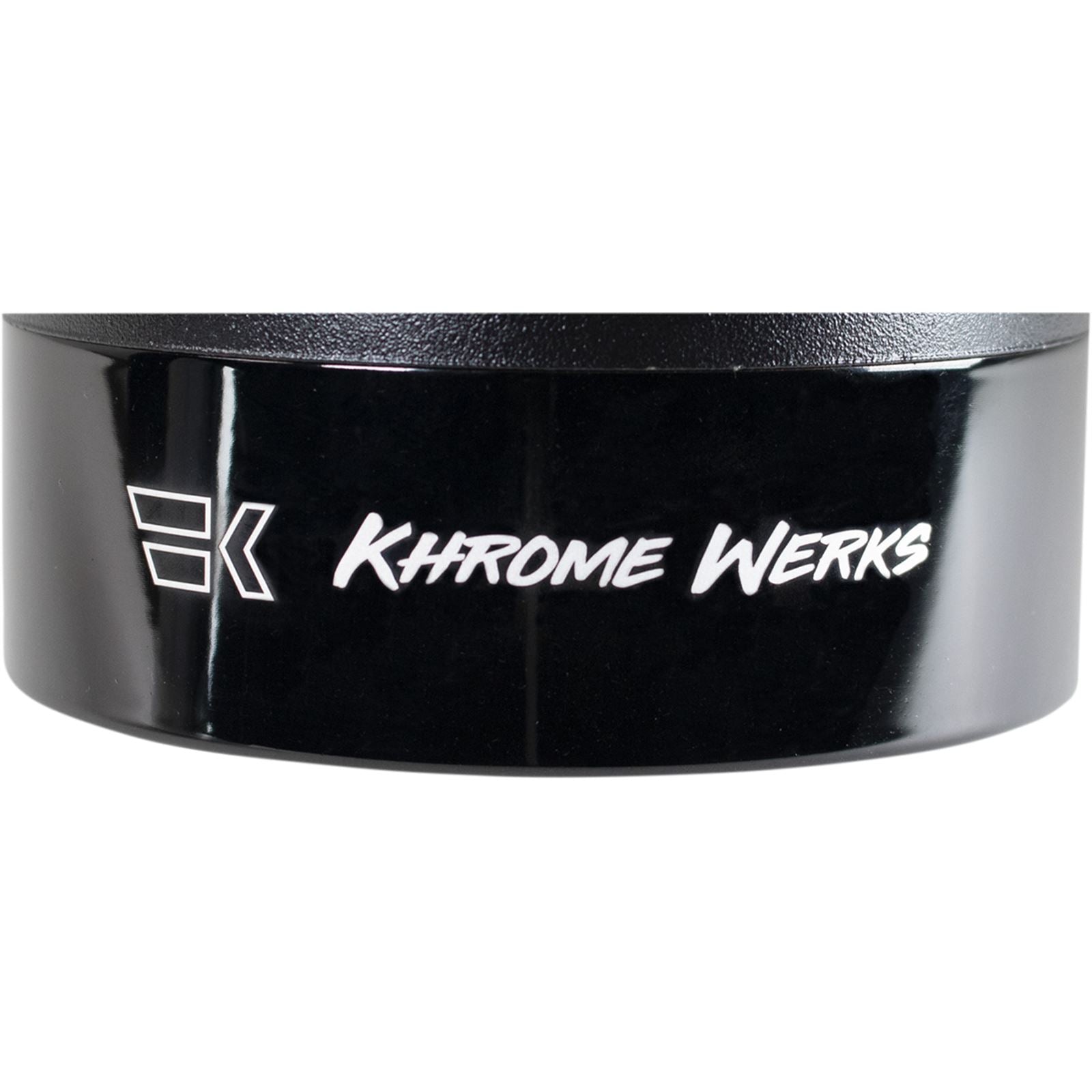 Khrome Werks 4.5" End Cap - Turbine [MPN: 200718P]_1046722