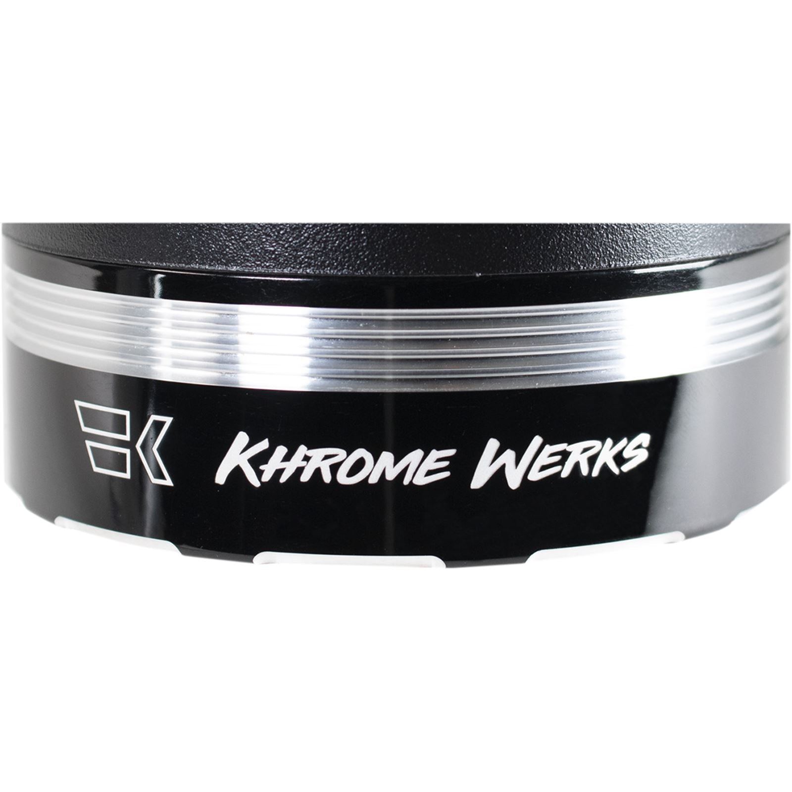 Khrome Werks 4.5" End Cap - Tracer [MPN: 200709P]_1046724