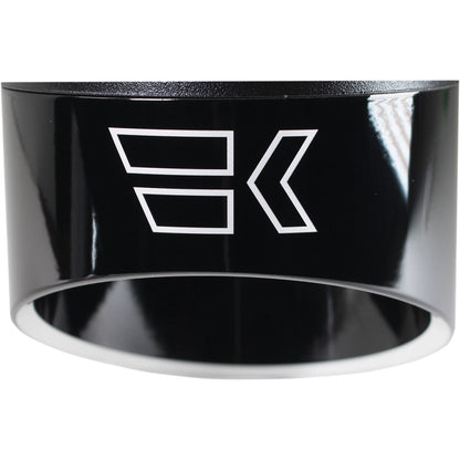 Khrome Werks 4.5" End Cap - Edge [MPN: 200714P]_1046726