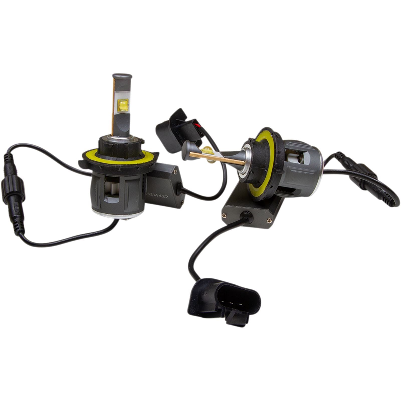 Rivco Products H13 LED Replacement Bulbs [MPN: LED-150]_1046731