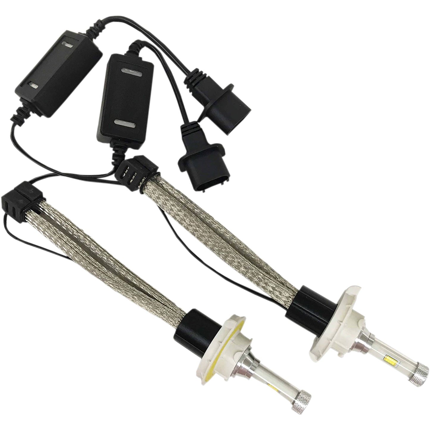 Rivco Products H9/11 LED Replacement Bulbs [MPN: UTVH13]_1046732