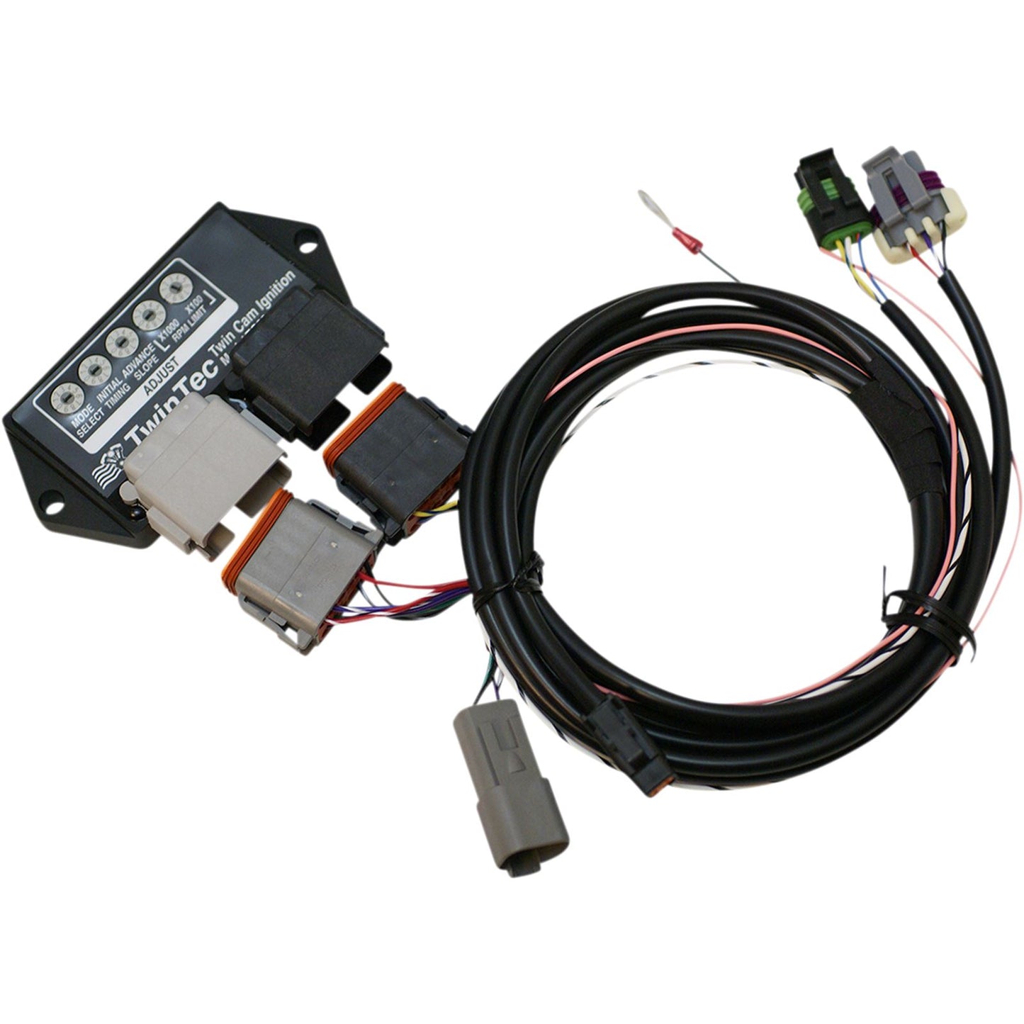 Daytona Twin Tec TC88 Ignition with Wire Harness [MPN: 30080]_1046733