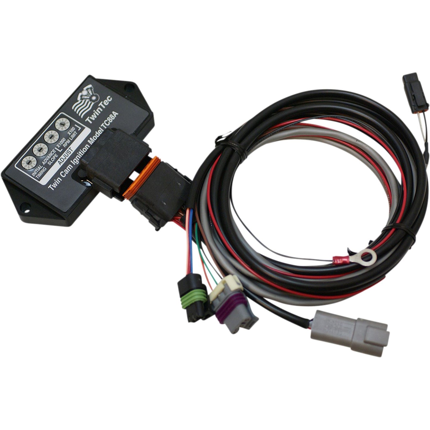 Daytona Twin Tec TC88 Ignition with Wire Harness [MPN: 30880]_1046735