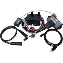 Daytona Twin Tec TC88 Ignition with Wire Harness and Coil [MPN: 30881]_1046736
