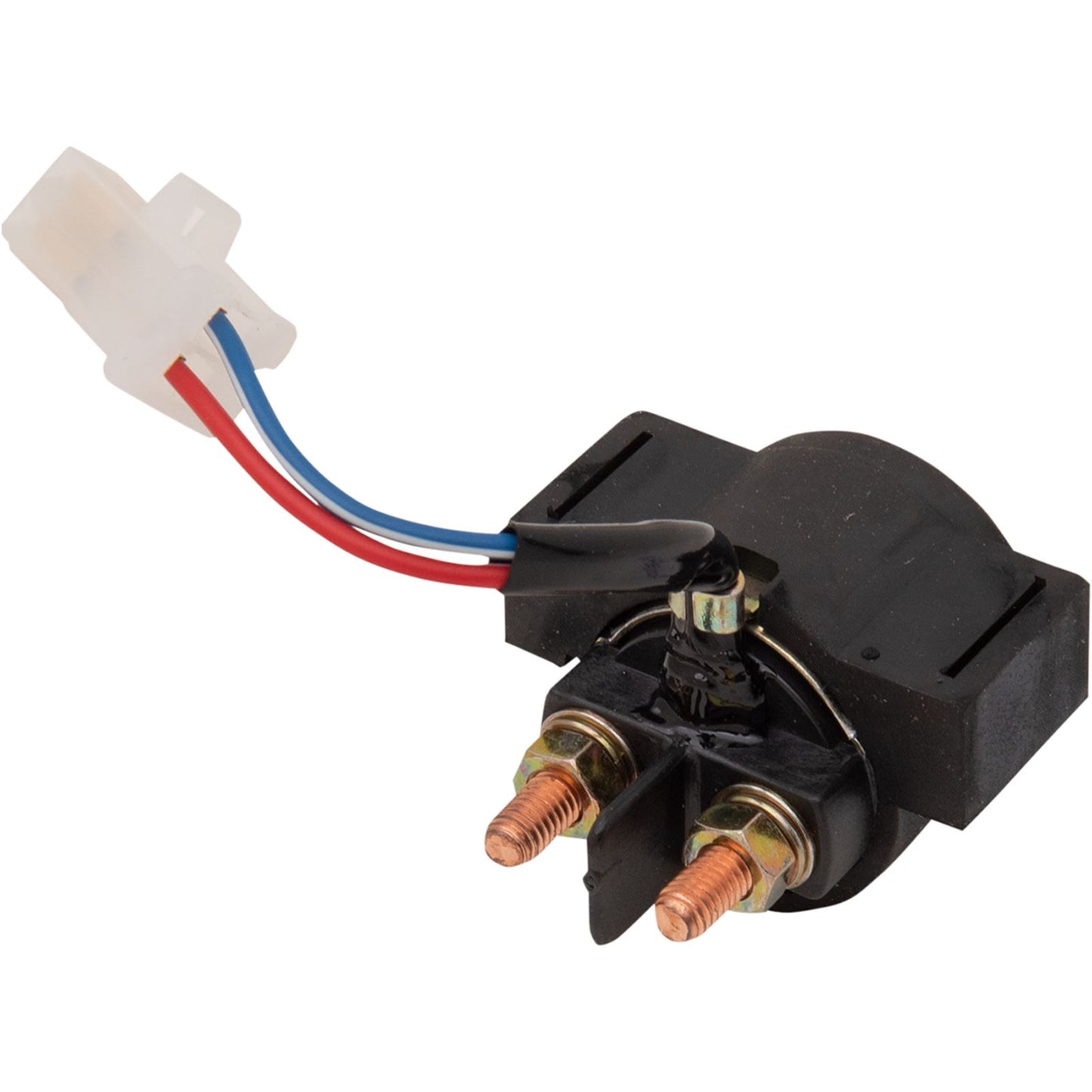 Moose Offroad Solenoid Switch - For Yamaha 2110-1080_1046738