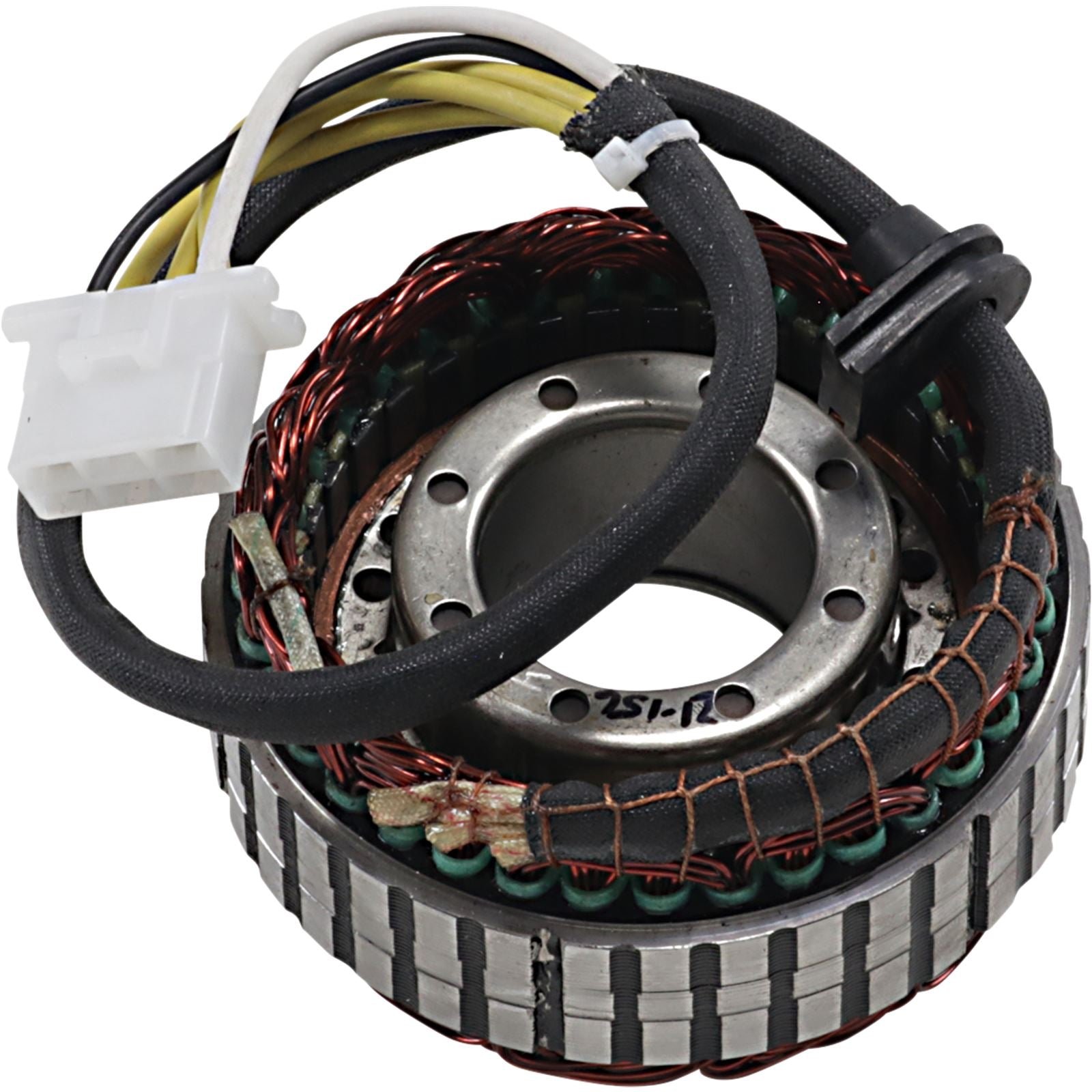 Ricks Stator for Honda [MPN: 21-156]_1046739