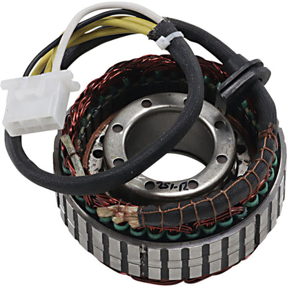 Ricks Stator for Honda [MPN: 21-156]_1046739