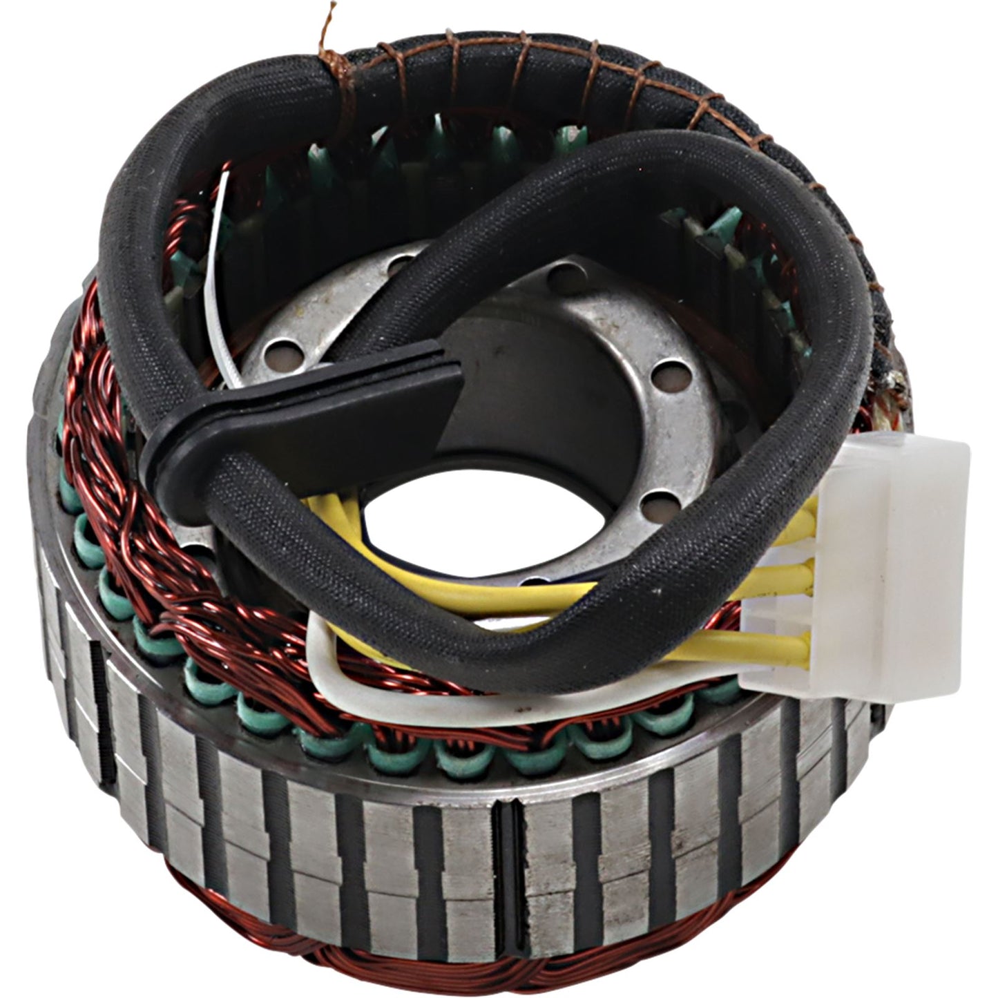 Ricks Stator for Honda [MPN: 21-158]_1046741