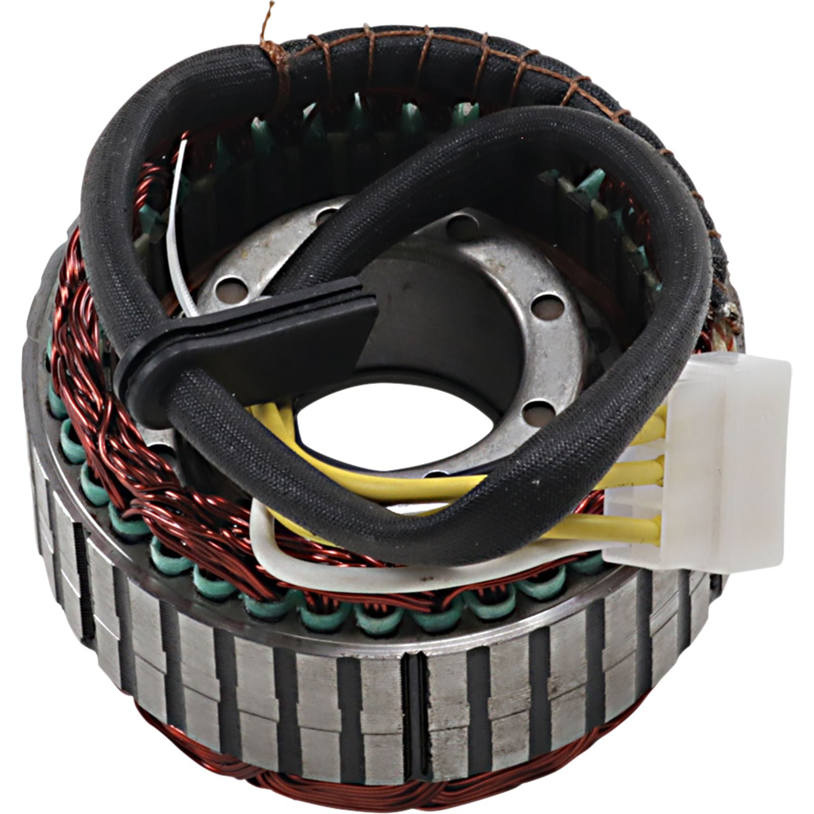 Ricks Stator for Honda [MPN: 21-158]_1046741