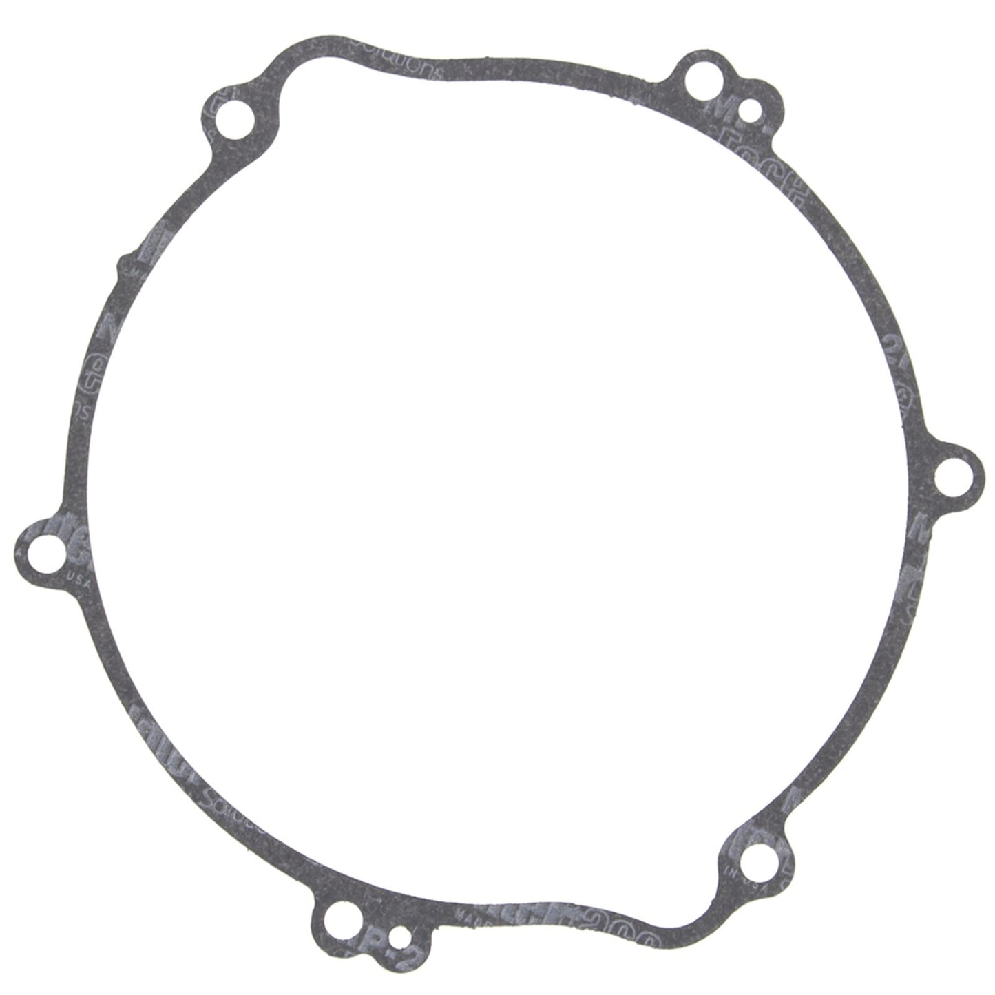 Vertex Clutch Cover Gasket 817672_297481