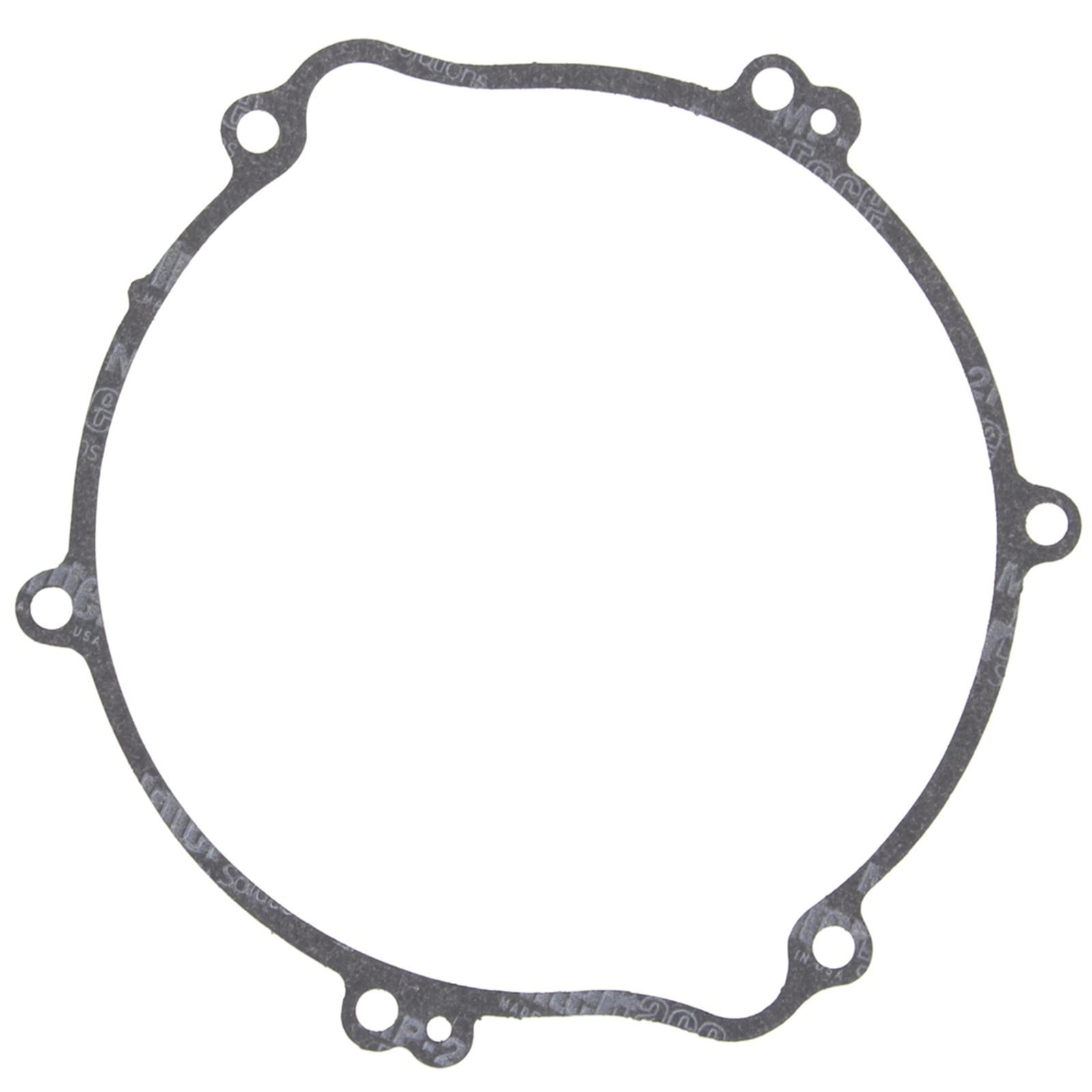 Vertex Clutch Cover Gasket 817672_297481