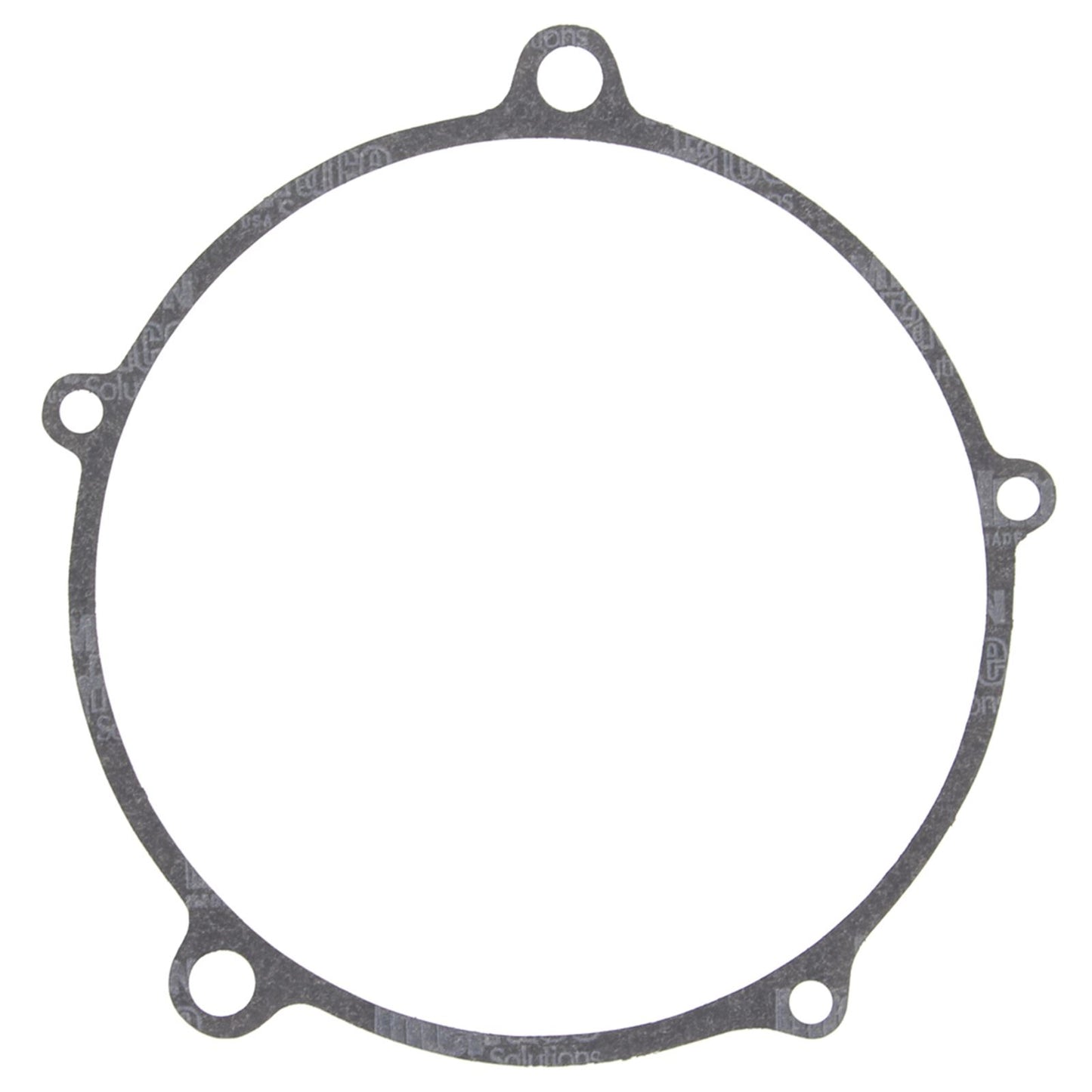 Vertex Clutch Cover Gasket 817673_297482