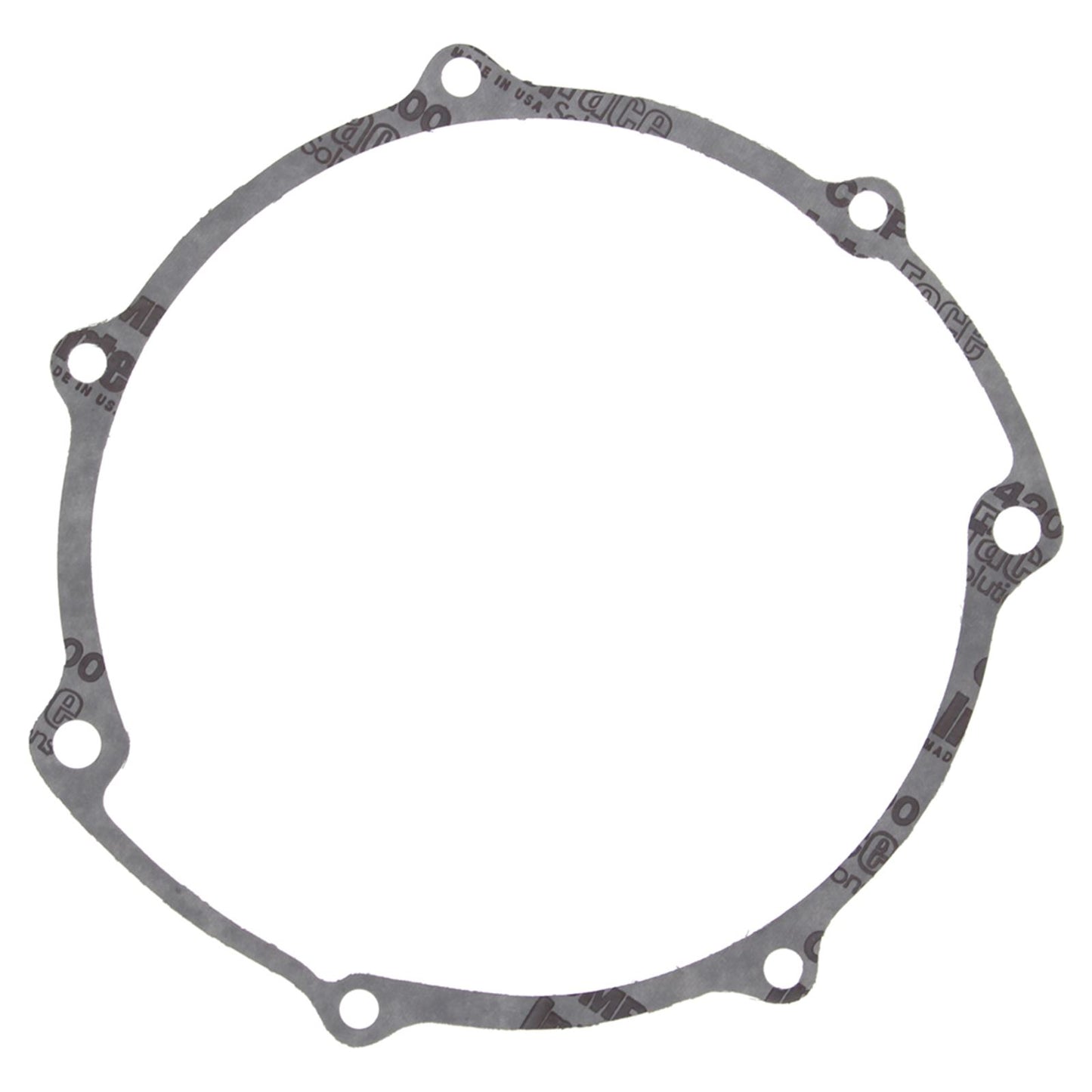 Vertex Clutch Cover Gasket 817678_297483
