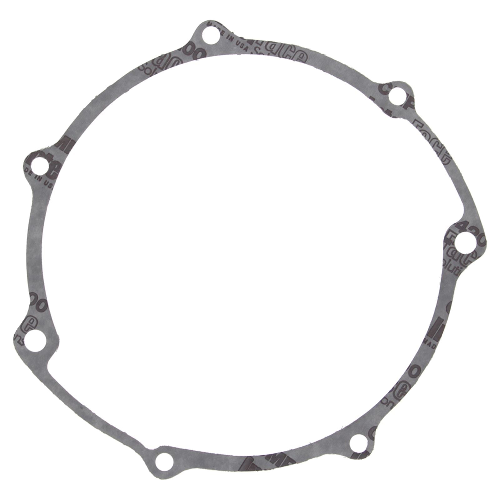 Vertex Clutch Cover Gasket 817678_297483