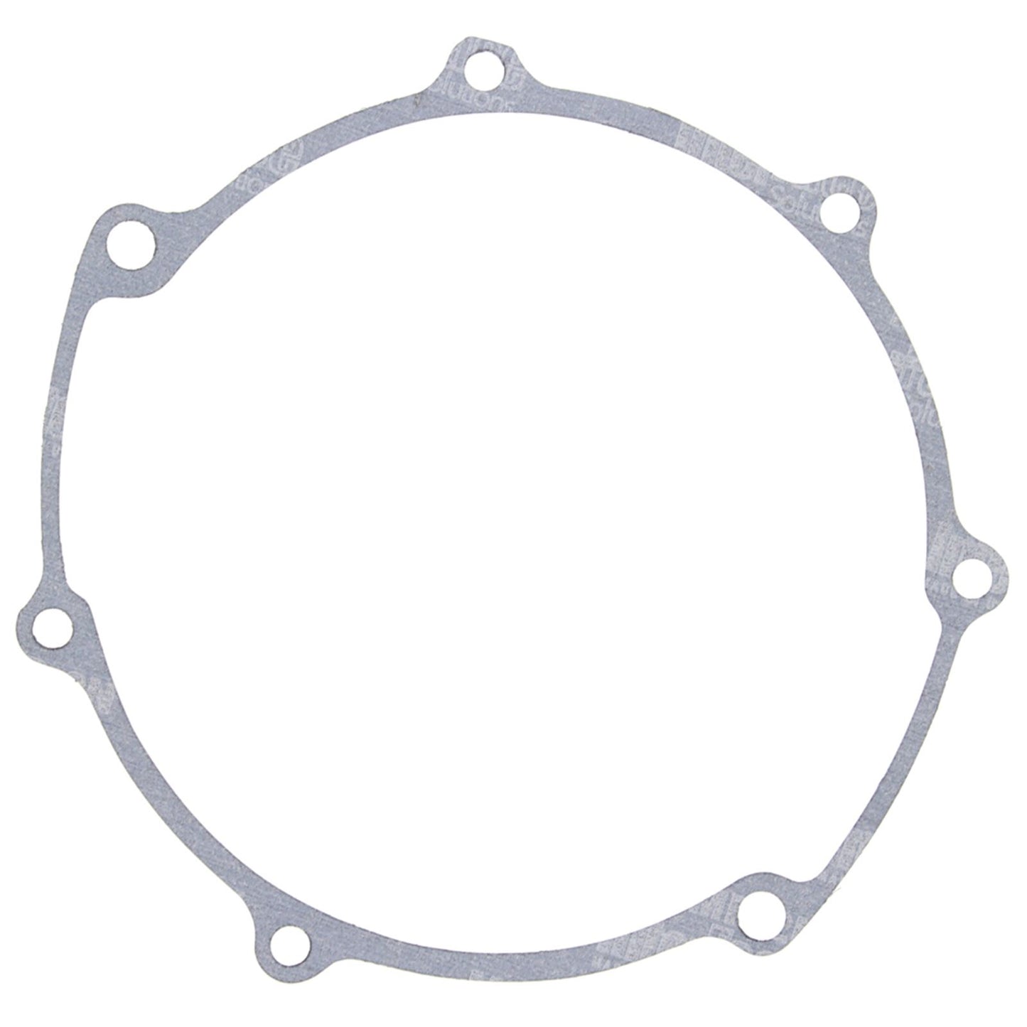 Vertex Clutch Cover Gasket 817691_297486