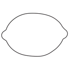Vertex Clutch Cover Gasket 817826_297491