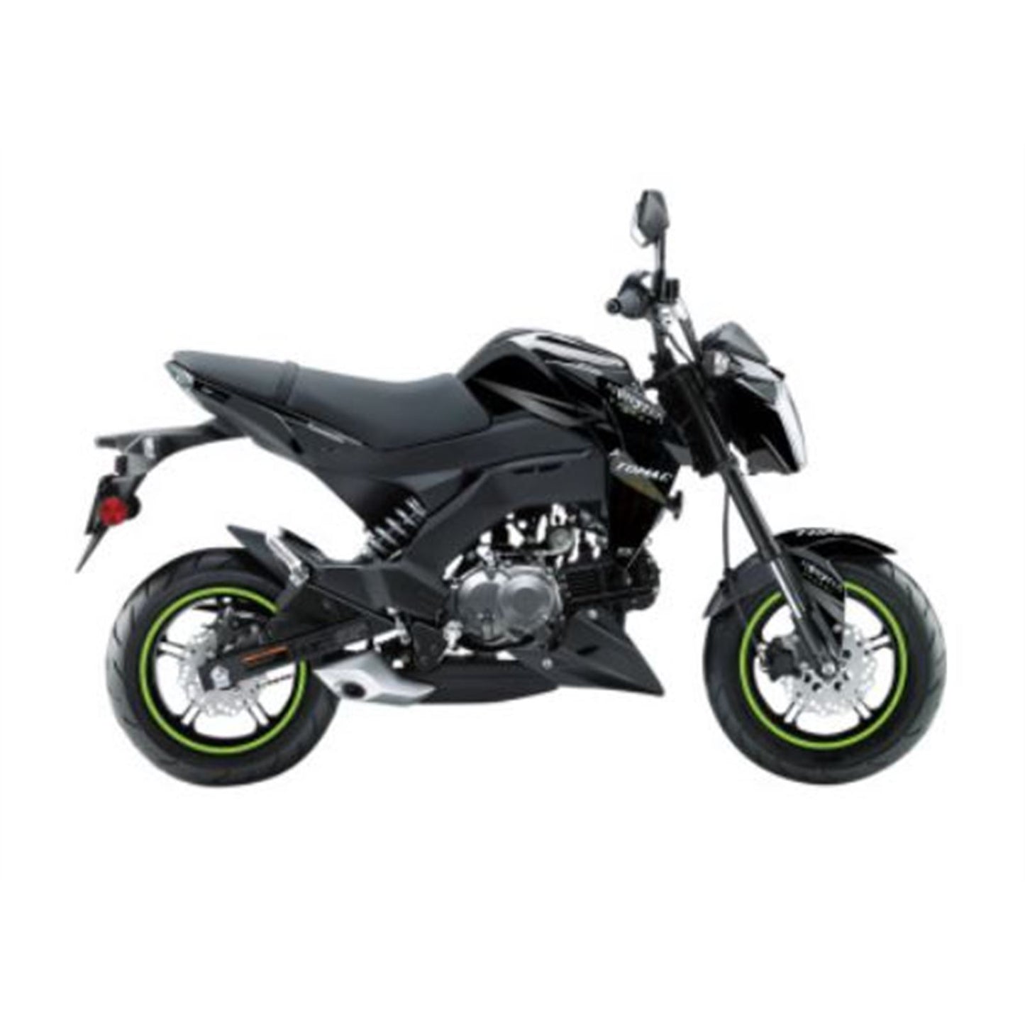 D'Cor Graphic Kit - Pro Lights out [MPN: 20-20-322]_727305