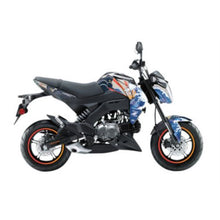 D'Cor Graphic Kit - Pro The Wave [MPN: 20-20-324]_727322