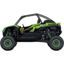 D'Cor Complete Graphics Kit - Monster - 2-Door - Teryx [MPN: 20-20-291]_726146