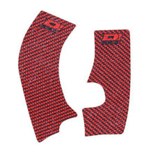 D'Cor Frame Grip Tape - Red for Honda [MPN: 16-10-105]_727595