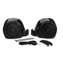 Hogtunes Lower Speaker Kit - For Harley Davidson G4 LC LOWER-RM_674538