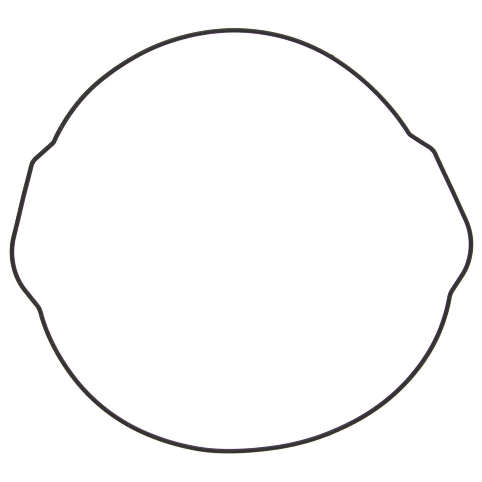 Vertex Clutch Cover Gasket 817943_297495