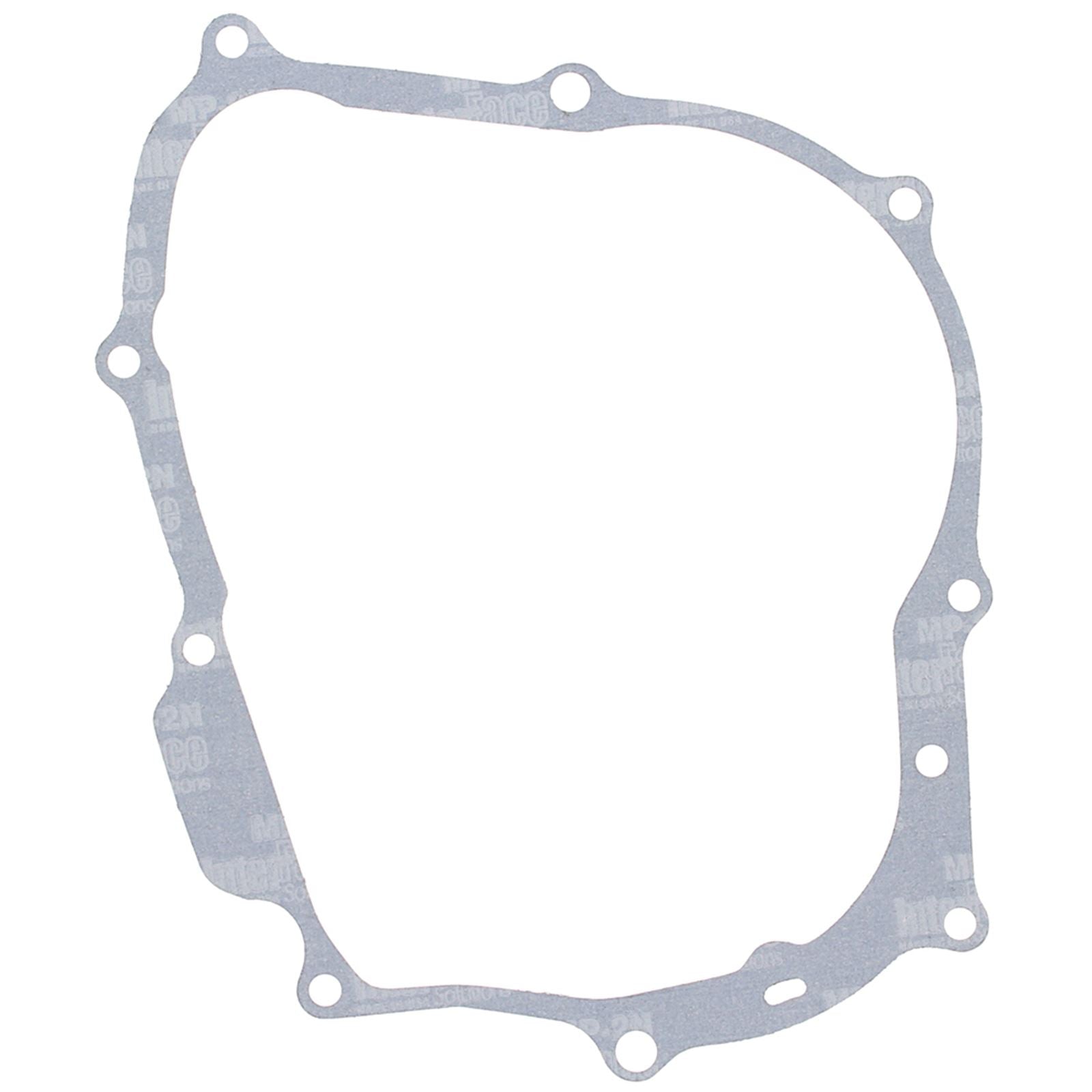 Vertex Clutch Cover Gasket 817229_297496