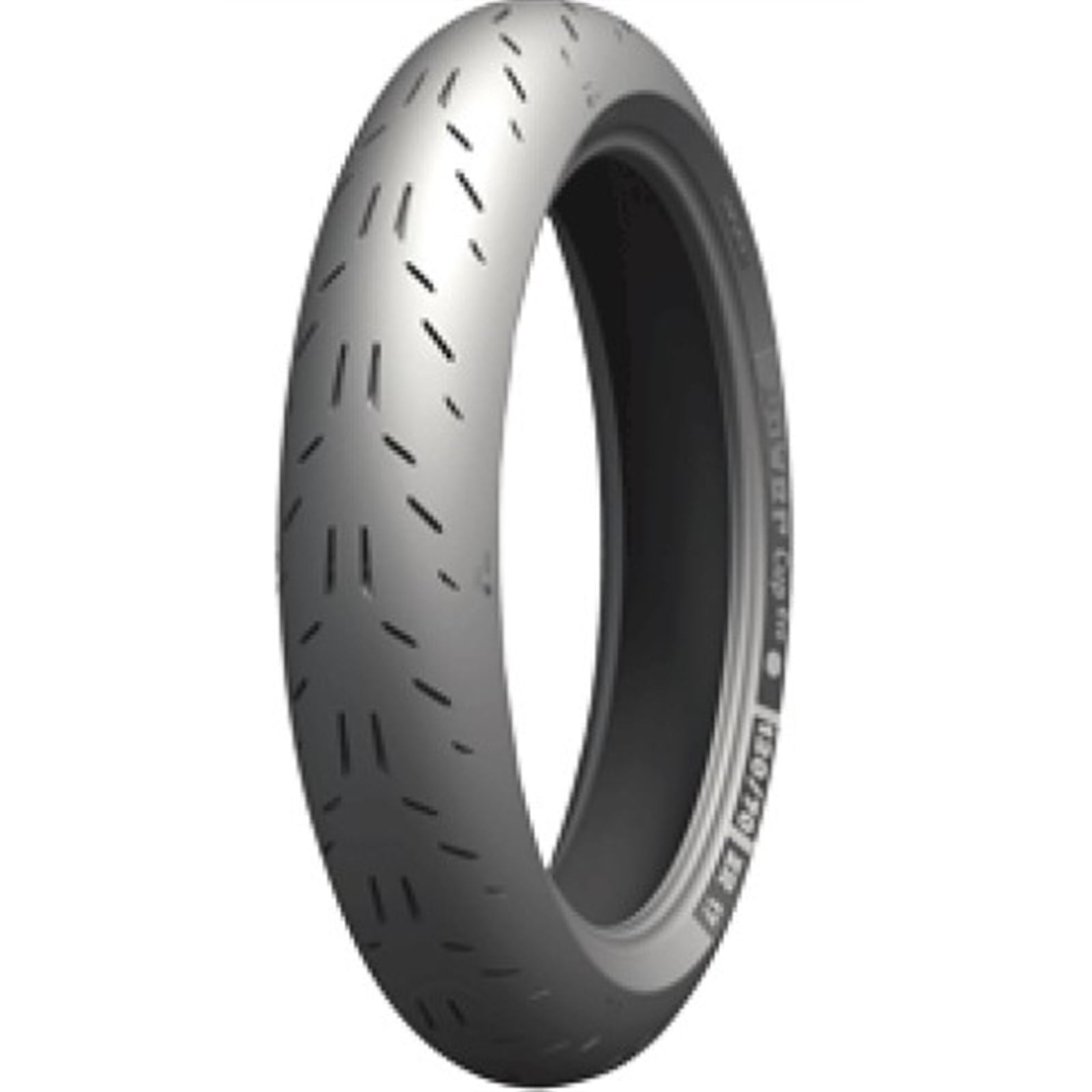 Michelin - Powersports Tire Power Cup EVO 110/70 ZR17 (54W) Front TL 4598_644709