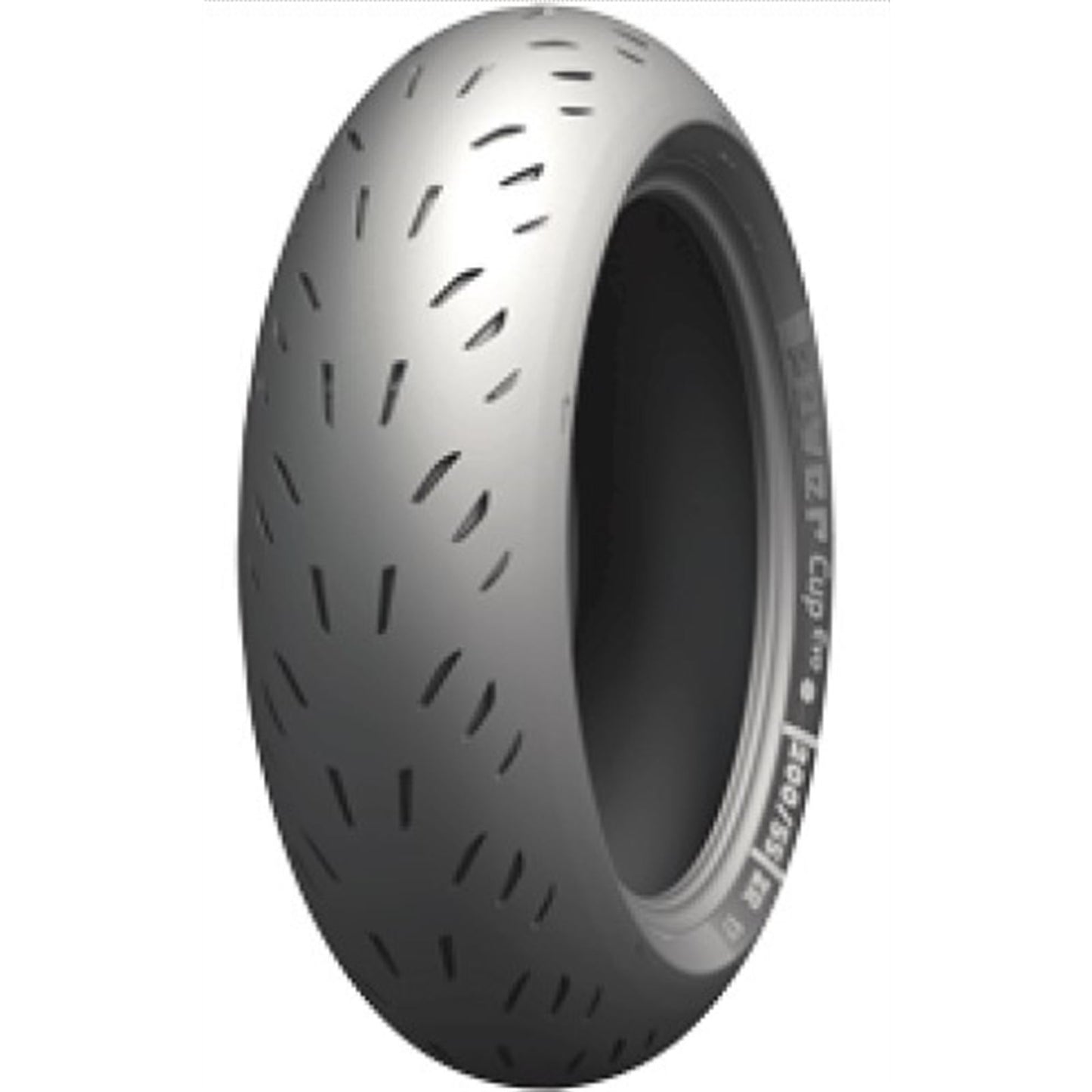 Michelin - Powersports Tire Power Cup EVO 160/60 ZR17 (69W) Rear TL [MPN: 60475]_644713