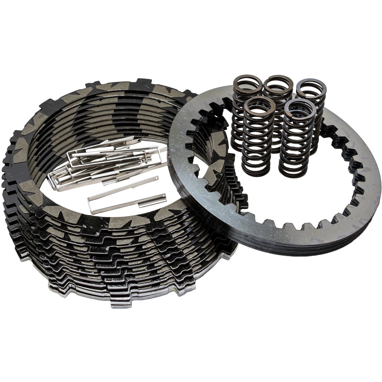 Rekluse Racing TorqDrive® Clutch Pack for Indian Touring Models RMS-2816100_614503