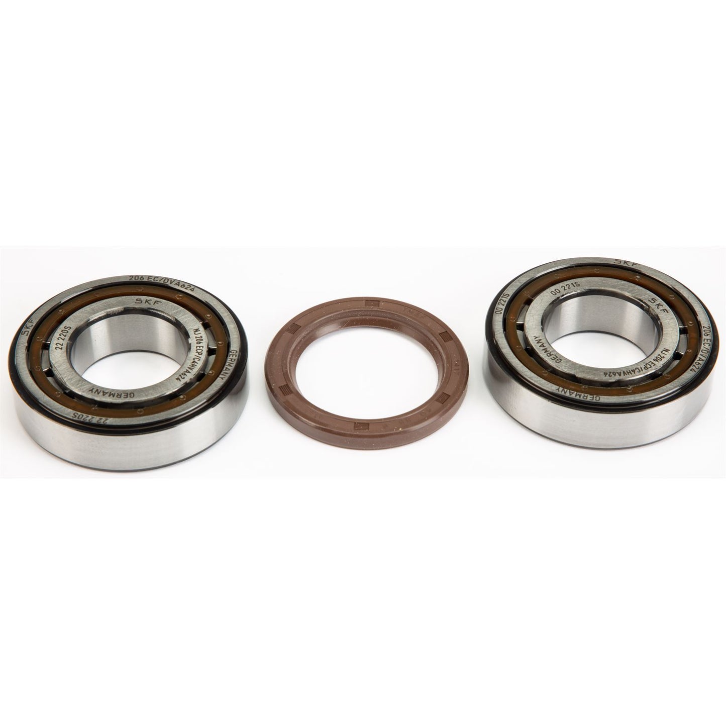ProX Crankshaft Bearing & Seal Kit 23.CBS63017_1075196