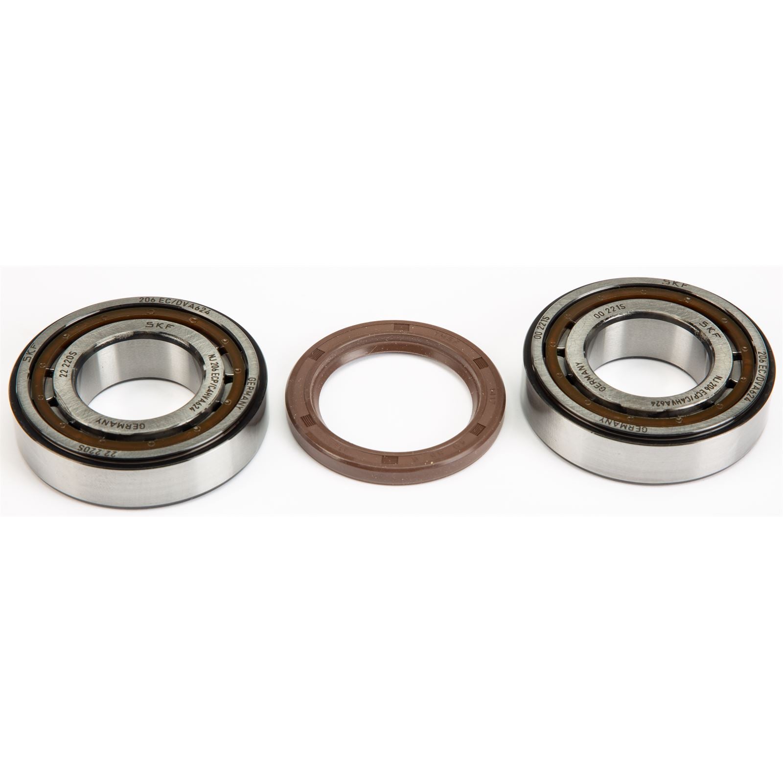 ProX Crankshaft Bearing & Seal Kit 23.CBS63017_1075196