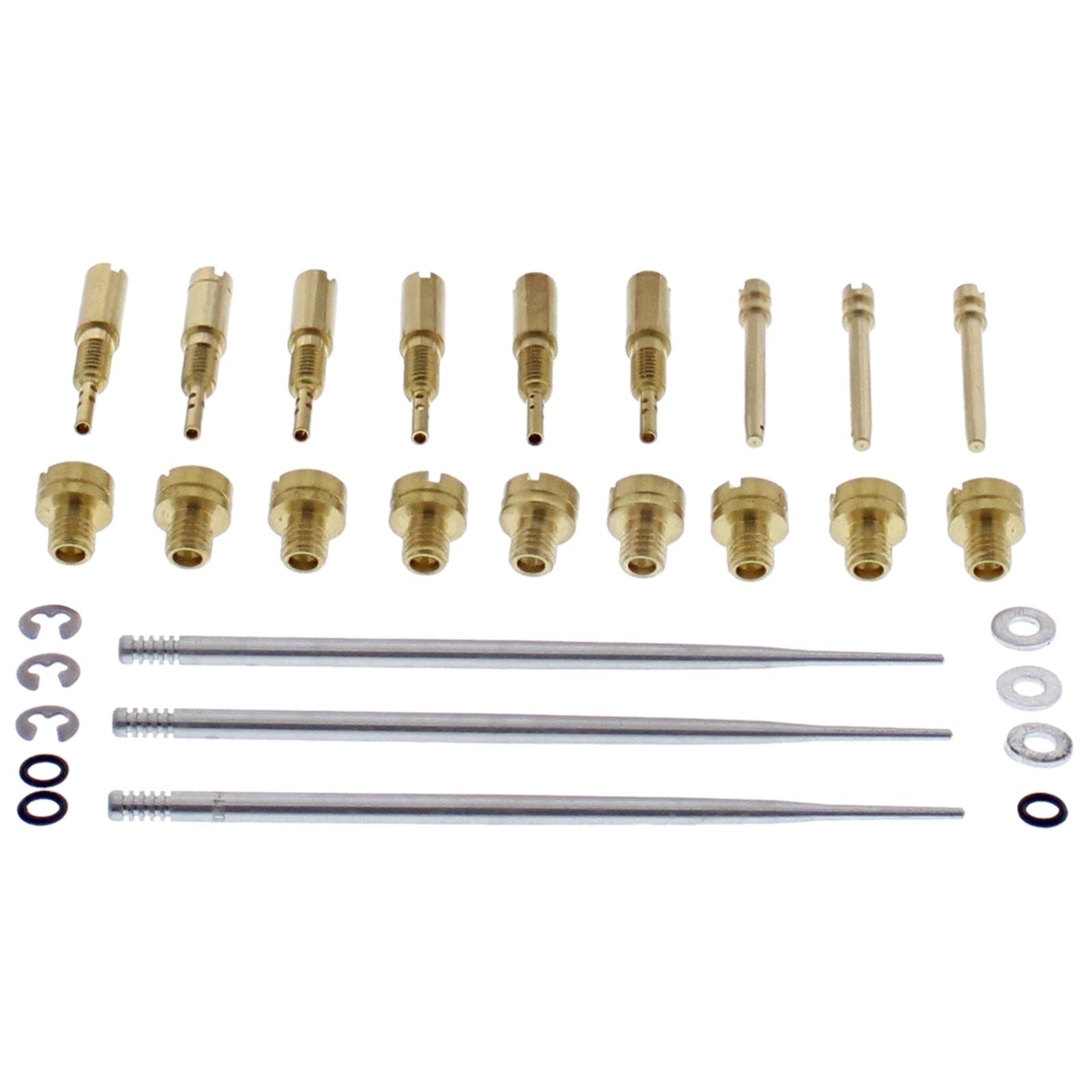 All Balls HSR 42 Series Jet Kit 26-10054_614508