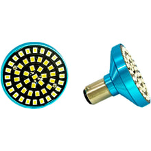 Cyron Lighting Torch HD Turn Signal LED Inserts 2" 1157 white Amber Switchback ACT1157AAW_614517