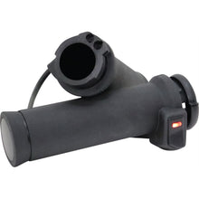 Koso Apollo-X Heated Grips Throttle by Wire Models AX118010_1104159