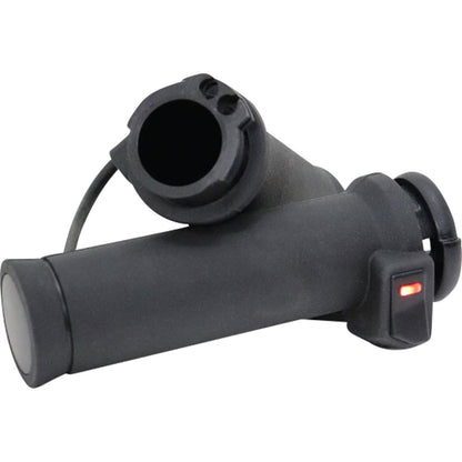 Koso Apollo-X Heated Grips Throttle by Wire Models AX118010_1104159