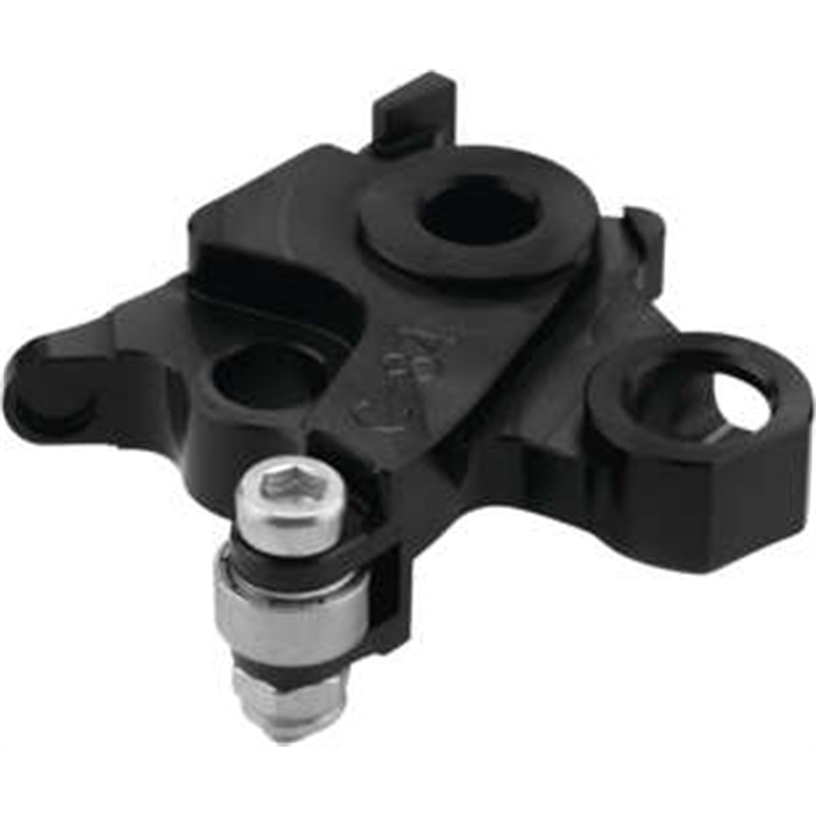 Puig Lever Adapter Clutch Black for BMW [MPN: 8618N]_983362