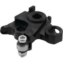 Puig Lever Adapter Clutch Black for BMW [MPN: 8618N]_983362