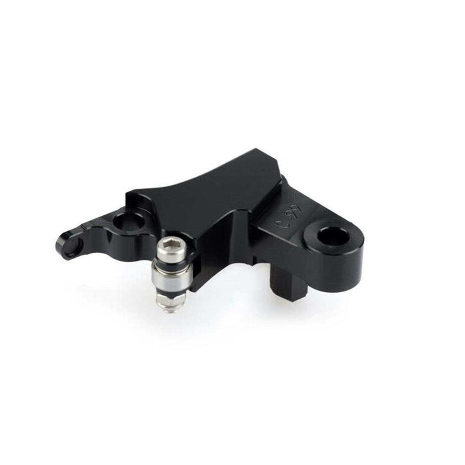 Puig Lever Adapter Clutch Black KTM [MPN: 9686N]_881146