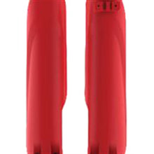 Polisport Fork Guards Red Beta 8399100001_614635