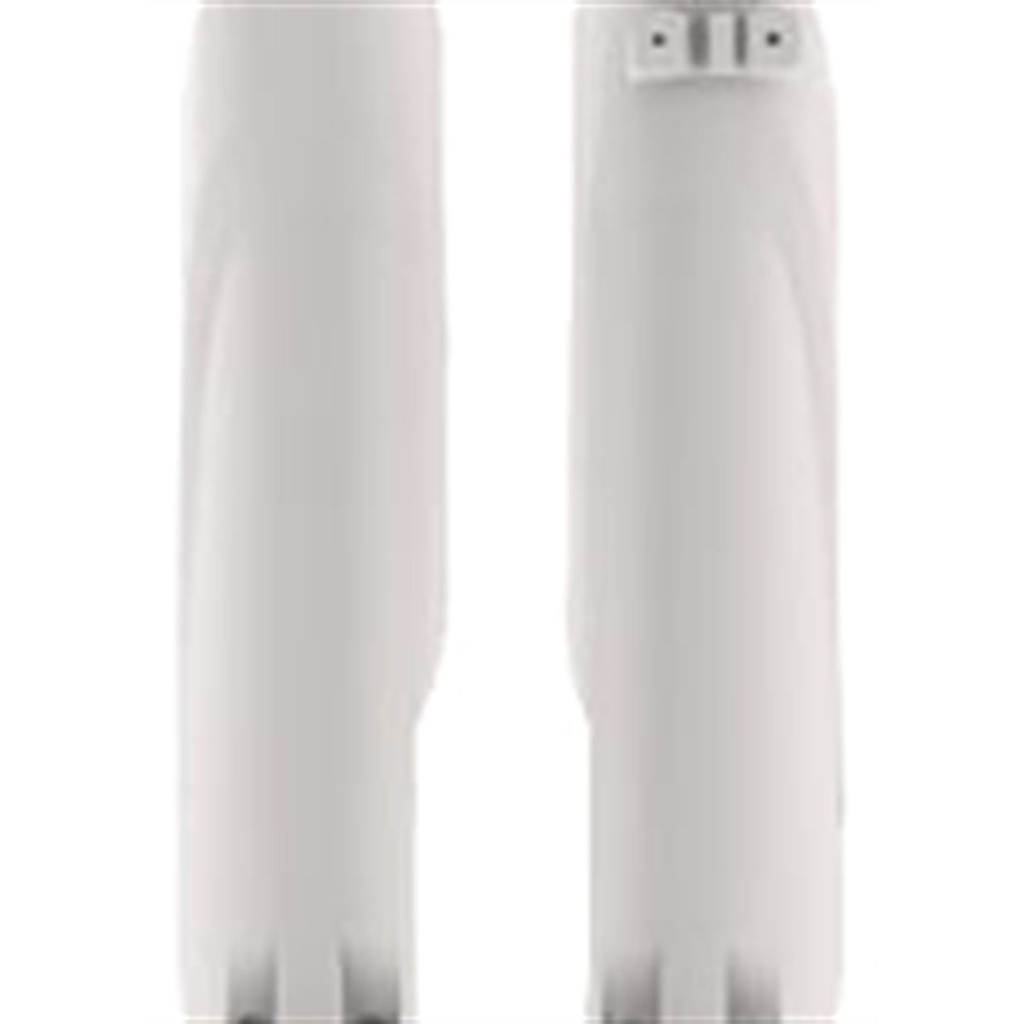 Polisport Fork Guards White Beta 8399100002_614636