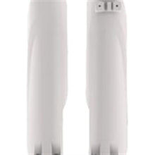 Polisport Fork Guards White Beta 8399100002_614636