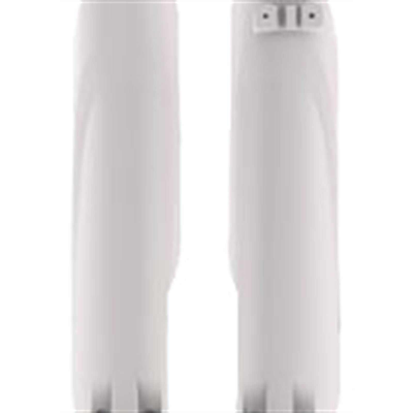Polisport Fork Guards White Beta [MPN: 8399100002]_614636
